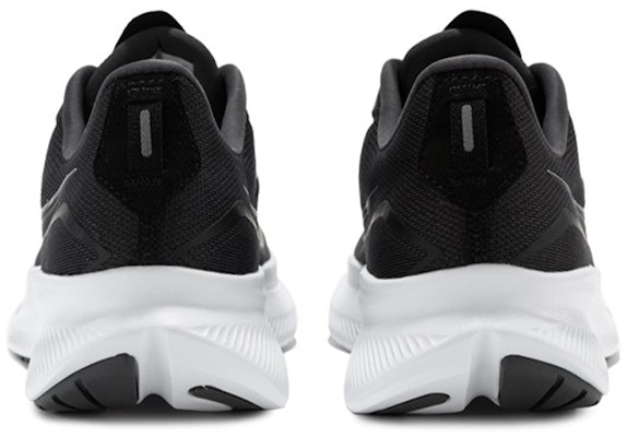 Saucony Ride 15 'Black White' S20729-05 Shop Saucony Ride 15 'Black White' S20729-05