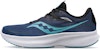 Saucony Ride 15 'Biru' S20729-21