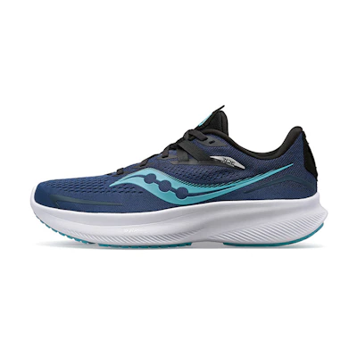 Saucony Ride 15 'Blue'