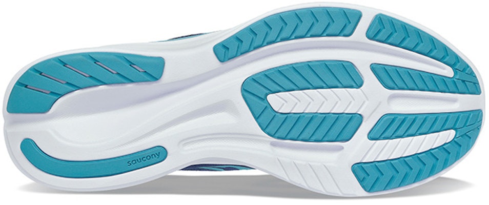 Saucony Ride 15 'Biru' Sepatu Lari Pria/Wanita S20729-21 Shop Saucony Ride 15 'Biru' Sepatu Lari Pria/Wanita S20729-21