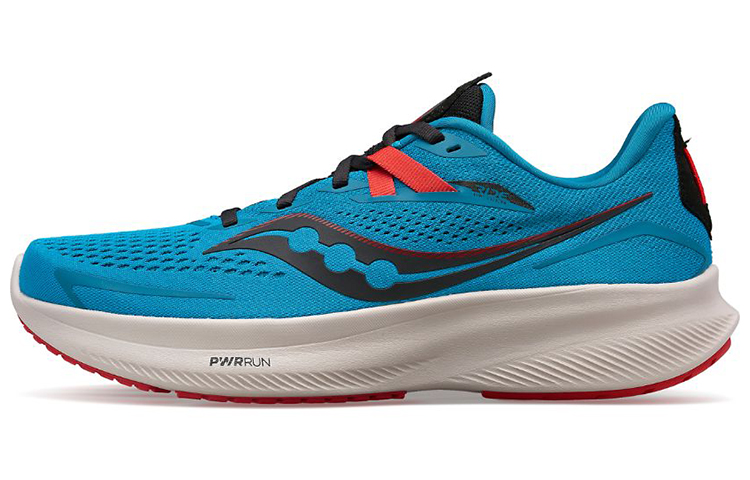 Saucony Ride 15 'Blue Black' S20729-31