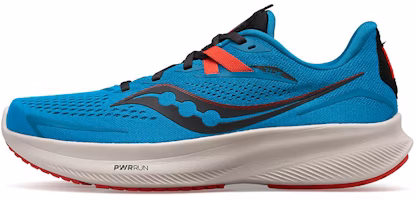 Saucony Ride 15 'Blue Black' S20729-31 Saucony Ride 15 'Blue Black' S20729-31