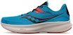 Saucony Ride 15 'Biru Hitam' S20729-31
