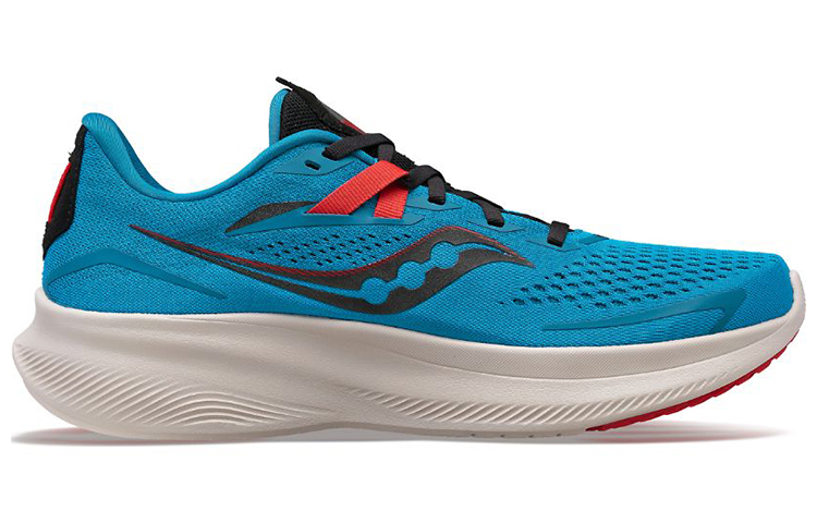 Order Saucony Ride 15 'Blue Black' S20729-31