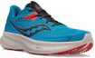 Lookbook Saucony Ride 15 'Blue Black' S20729-31