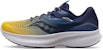 Saucony Ride 15 'Biru Kuning' S20729-65