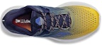 Shop Saucony Ride 15 'Biru Kuning' S20729-65