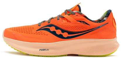 Saucony Ride 15 'Campfire Story' S20729-45 Saucony Ride 15 'Campfire Story' S20729-45