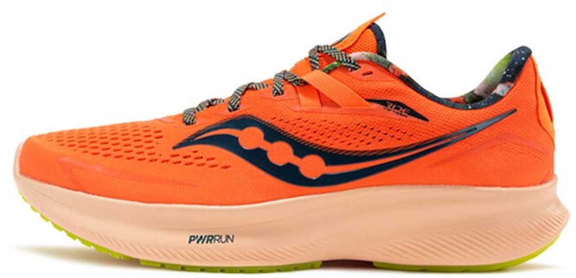 Saucony Ride 15 'Campfire Story' Lelaki/Kasut Sukan Wanita S20729-45 Buy Saucony Ride 15 'Campfire Story' Lelaki/Kasut Sukan Wanita S20729-45