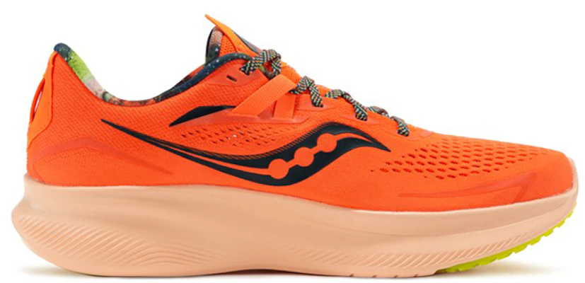 Saucony Ride 15 'Campfire Story' S20729-45 Order Saucony Ride 15 'Campfire Story' S20729-45