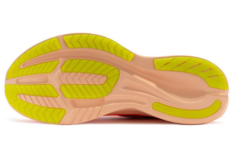 Purchase Saucony Ride 15 'Campfire Story' S20729-45