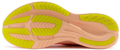 Purchase Saucony Ride 駕駛15 減震 低筒 跑步鞋 男版 橙紅色