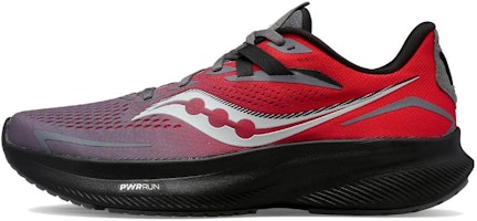 Saucony Ride 15 'Charcoal Ember' S20729-22 Saucony Ride 15 'Charcoal Ember' S20729-22