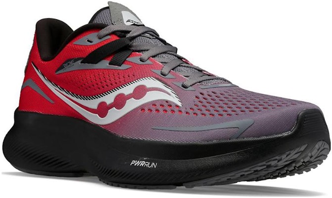 Saucony Ride 15 'Charcoal Ember' S20729-22 Lookbook Saucony Ride 15 'Charcoal Ember' S20729-22