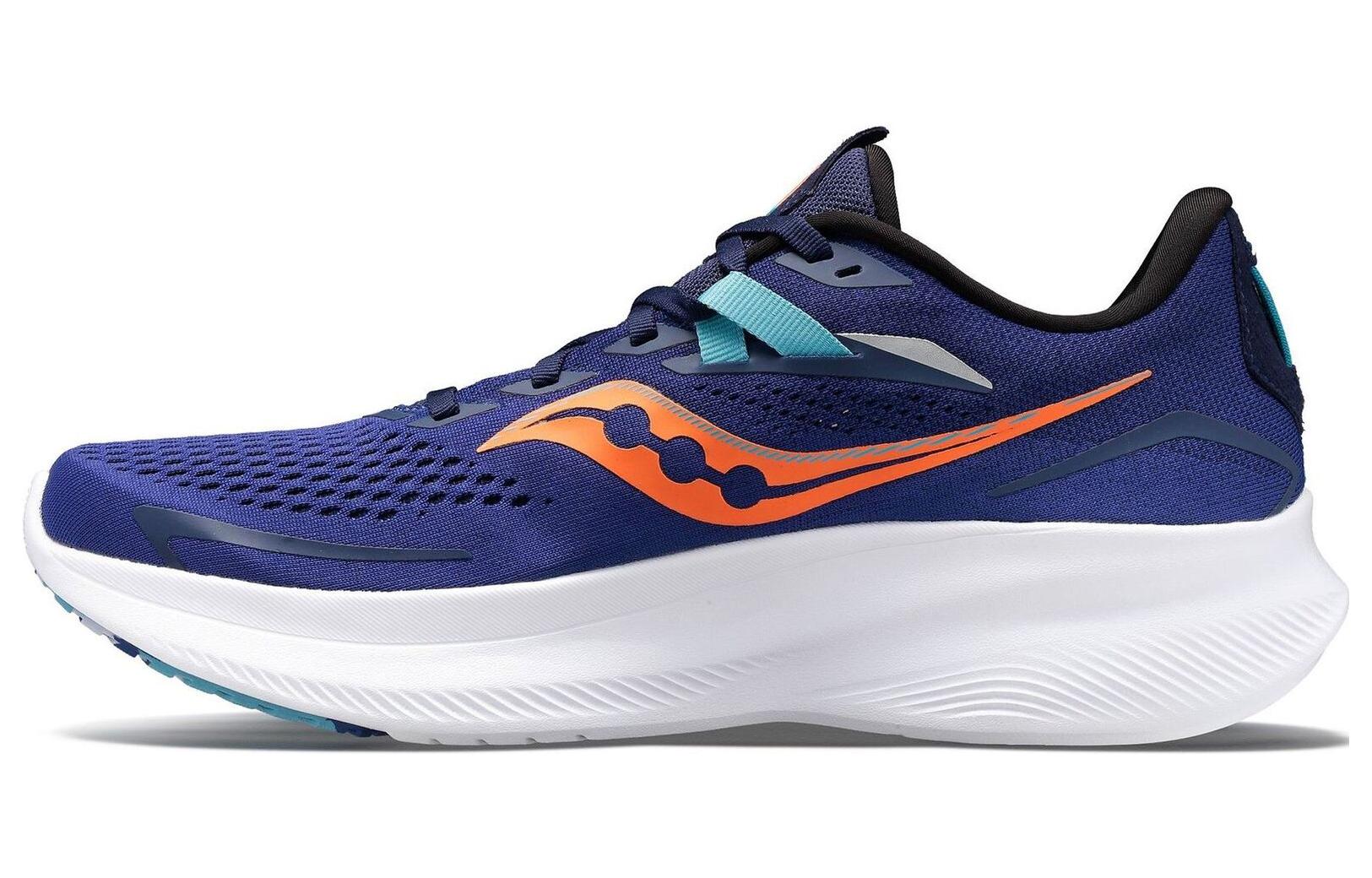 Saucony Ride 15 'Comfort Blue' S20729-91