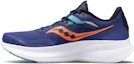 Buy Saucony Ride 15 'Comfort Blue' Lelaki Kasut Larian S20729-91