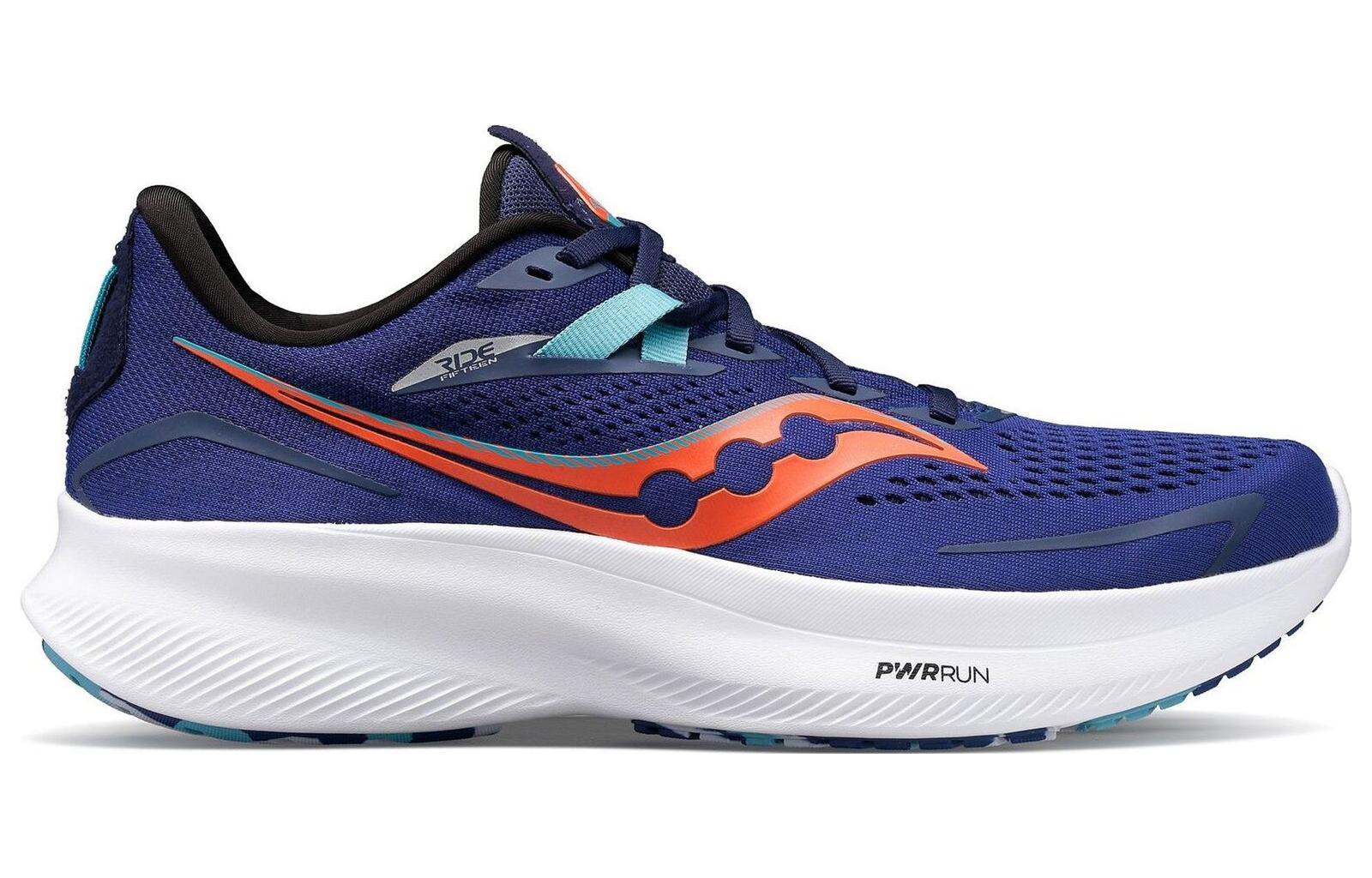 Order Saucony Ride 15 'Comfort Blue' S20729-91