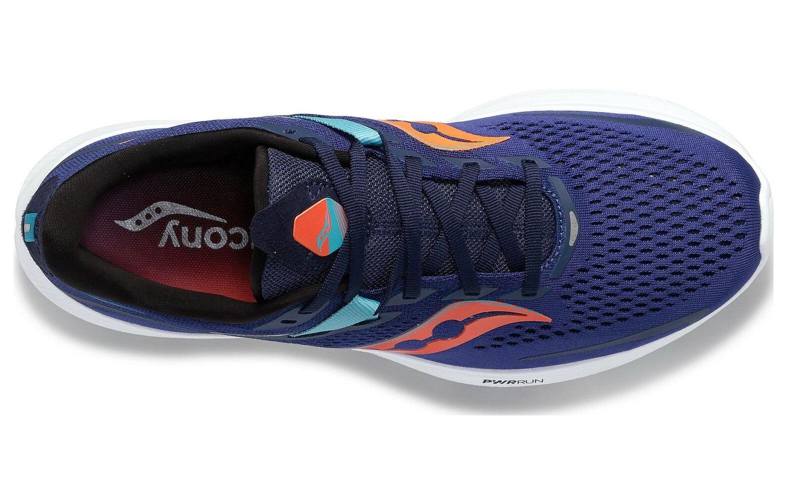 Lookbook Saucony Ride 15 'Comfort Blue' S20729-91