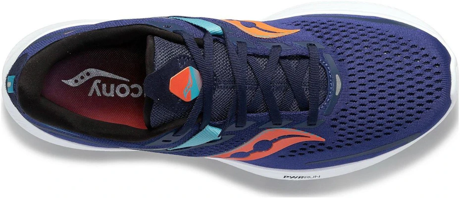 Saucony Ride 15 'Comfort Blue' S20729-91 Lookbook Saucony Ride 15 'Comfort Blue' S20729-91