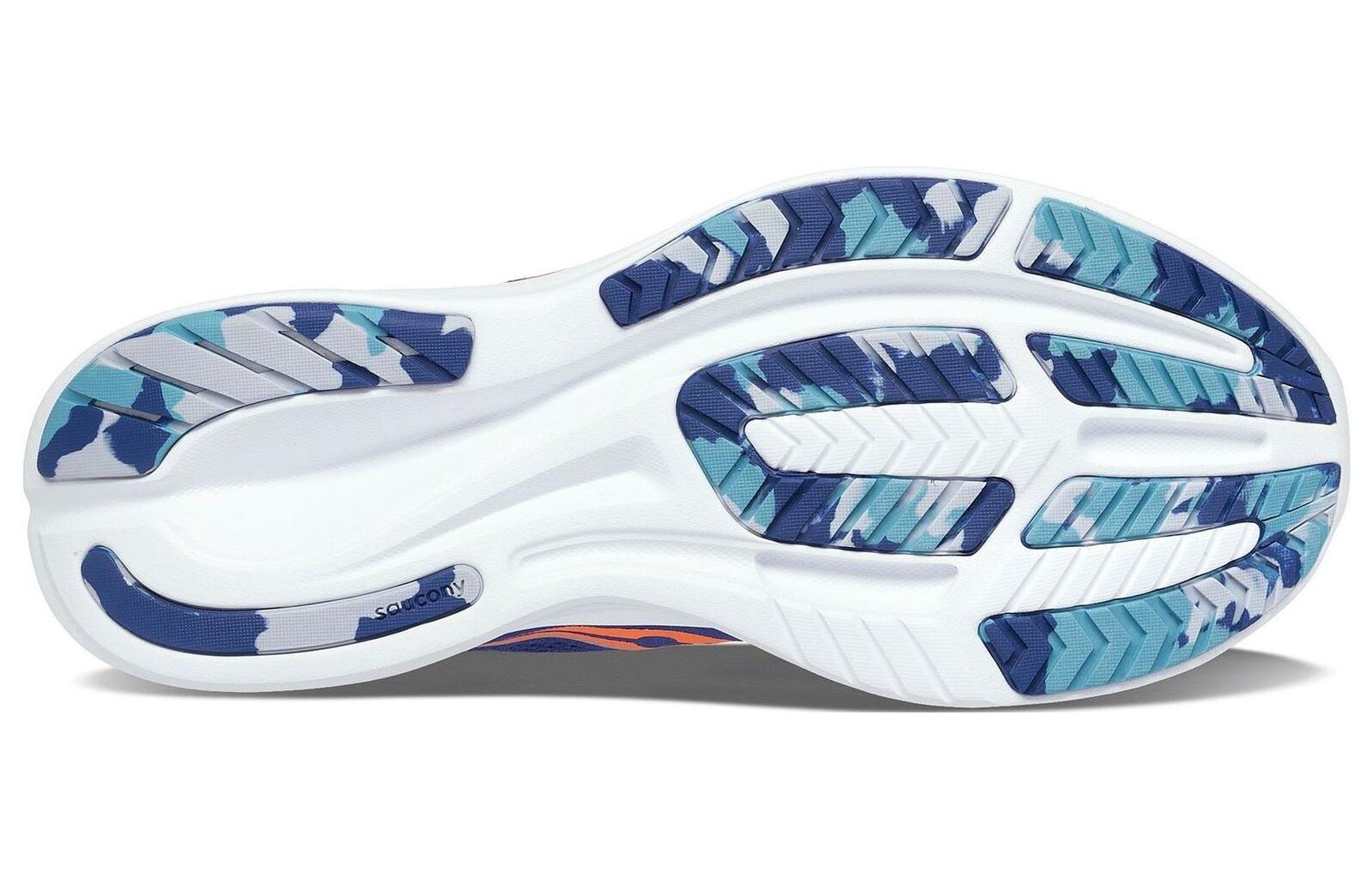 Shop Saucony Ride 15 'Comfort Blue' S20729-91