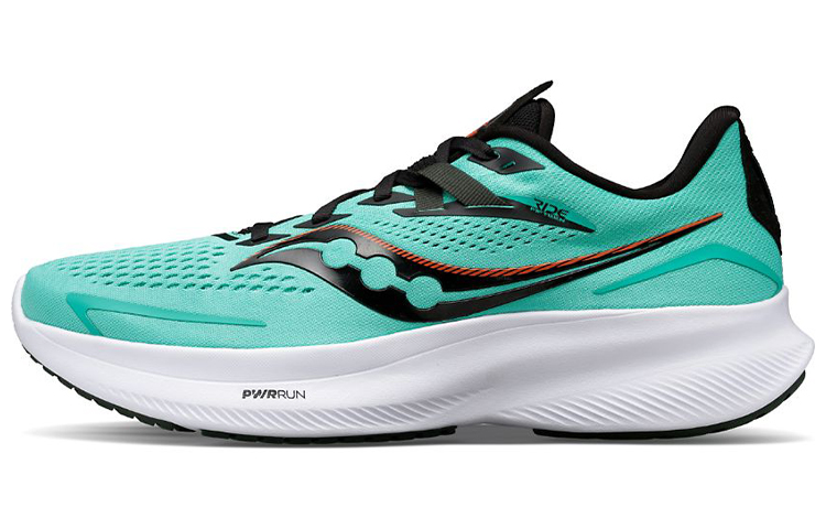 Saucony Ride 15 'Cool Mint Zest' S20729-125