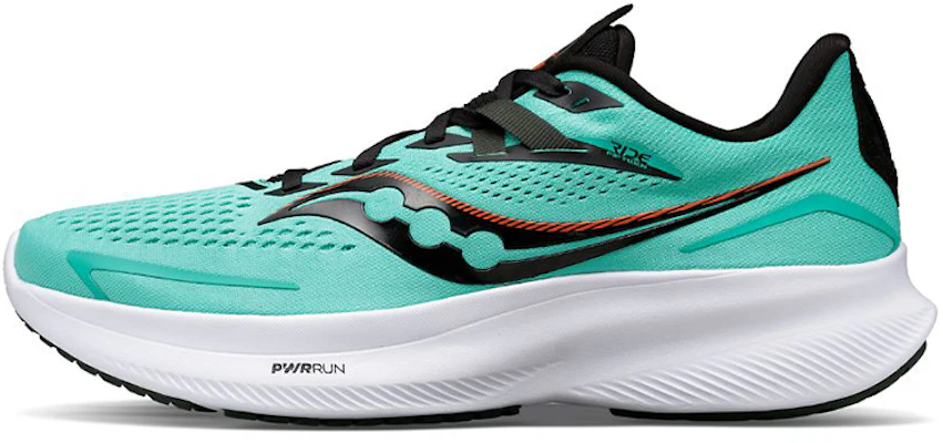 Saucony Ride 15 'Cool Mint Zest' S20729-125 Buy Saucony Ride 15 'Cool Mint Zest' S20729-125