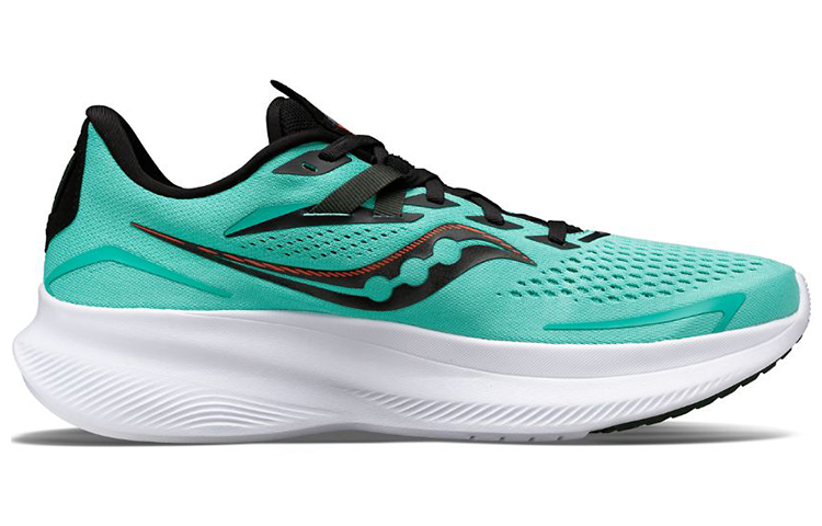 Order Saucony Ride 15 'Cool Mint Zest' S20729-125