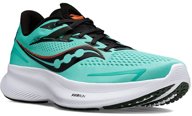 Saucony Ride 15 'Cool Mint Zest' S20729-125 Lookbook Saucony Ride 15 'Cool Mint Zest' S20729-125