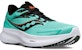 Saucony Ride 15 'Cool Mint Zest' S20729-125