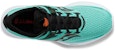 Saucony Ride 15 'Cool Mint Zest' S20729-125