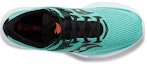 Shop Saucony Ride 15 'Cool Mint Zest' S20729-125