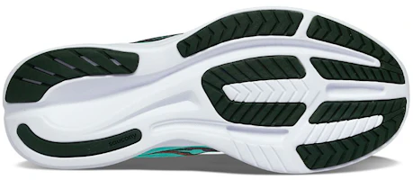 Purchase Saucony Ride 驭途15 減震 低幫 跑步鞋 男款 藍黑白
