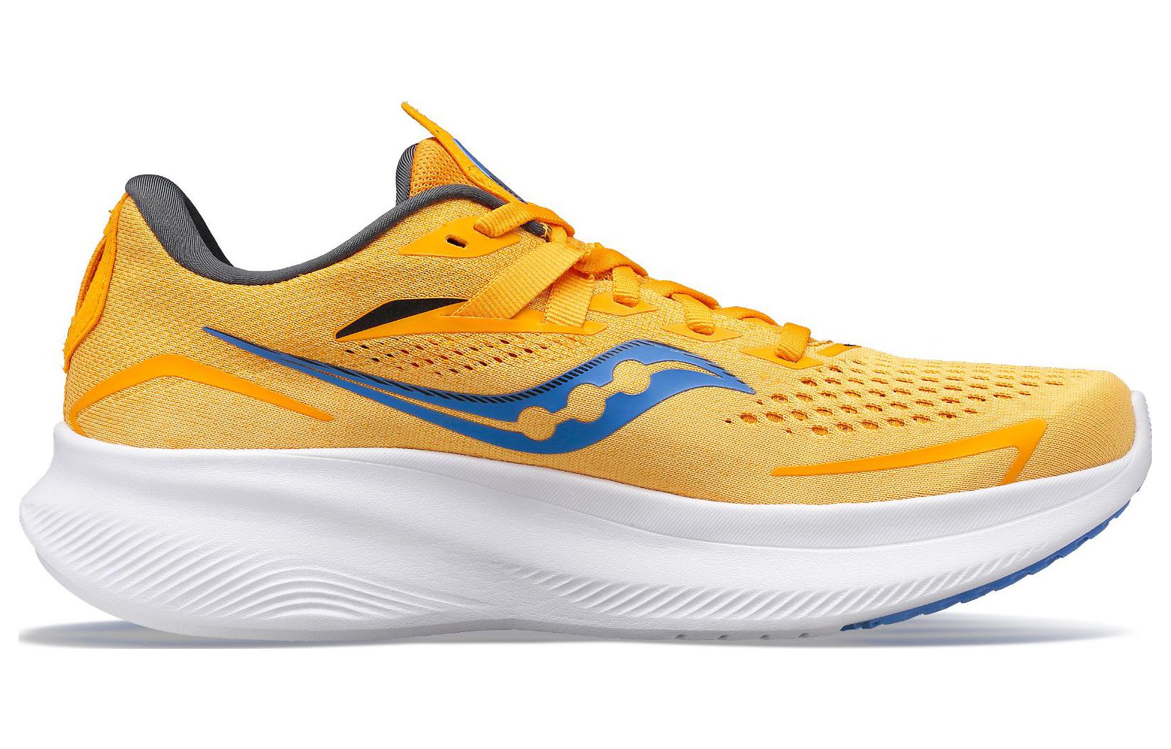 Order Saucony Ride 15 'Gold Palm' S20729-30