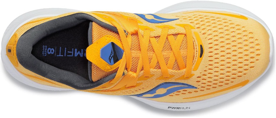 Saucony Ride 15 'Gold Palm' S20729-30 Lookbook Saucony Ride 15 'Gold Palm' S20729-30