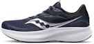 Buy Saucony Ride 15 'Navy Silver' Lelaki Perak Tentera Laut. S20729-116
