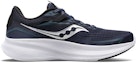 Order Saucony Ride 15 'Navy Silver' Lelaki Perak Tentera Laut. S20729-116