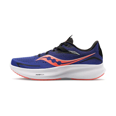 Saucony Ride 15 'Sapphire'