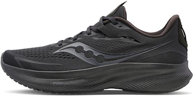 Saucony Ride 15 'Triple Black' S20729-14 Saucony Ride 15 'Triple Black' S20729-14