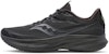 Saucony Ride 15 'Hitam Berganda' S20729-14