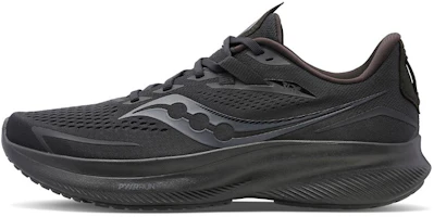 Saucony Ride 15 'Triple Black' S20729-14 Saucony Ride 15 'Triple Black' S20729-14