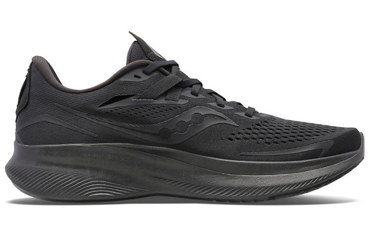 Order Saucony Ride 15 'Triple Black' S20729-14