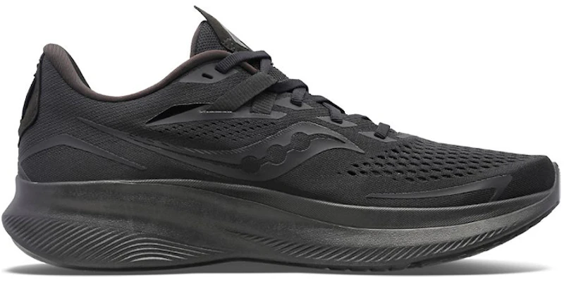 Saucony Ride 15 'Triple Black' S20729-14 Order Saucony Ride 15 'Triple Black' S20729-14