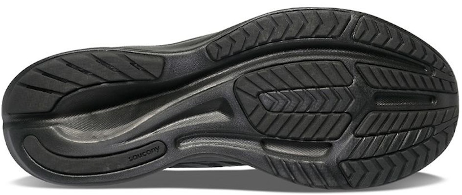 Saucony Ride 15 'Triple Black' S20729-14 Purchase Saucony Ride 15 'Triple Black' S20729-14