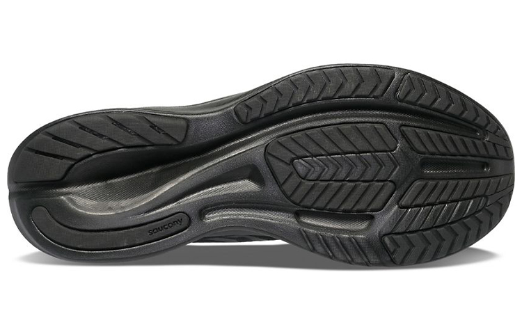 Purchase Saucony Ride 15 'Triple Black' S20729-14