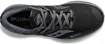 Shop Saucony Ride 15 TR GORE-TEX 'Black Charcoal' S20799-10