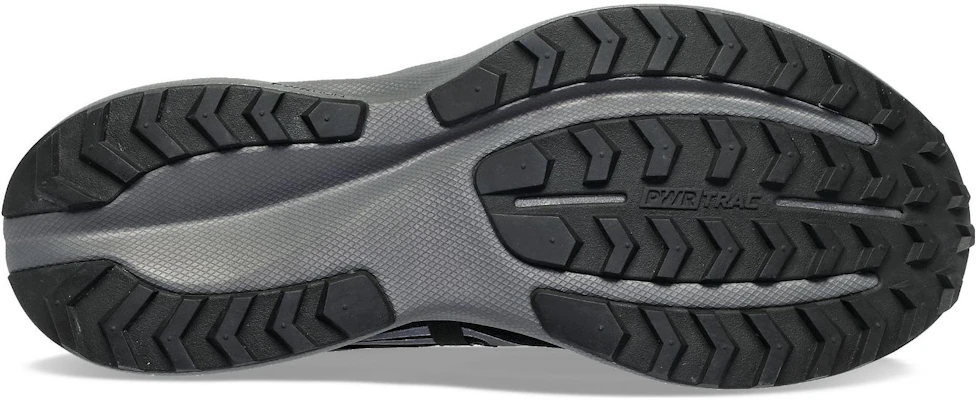 Saucony Ride 15 TR GORE-TEX 'Black Charcoal' S20799-10 Purchase Saucony Ride 15 TR GORE-TEX 'Black Charcoal' S20799-10