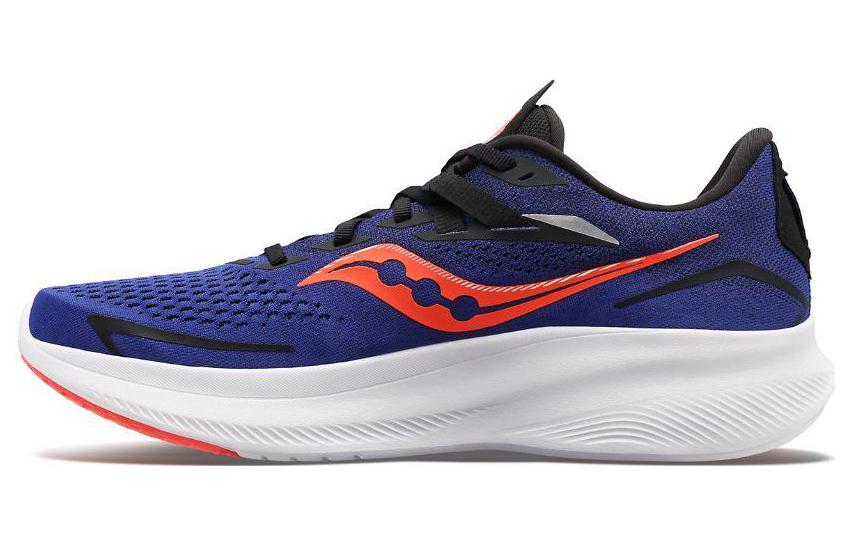 Saucony Ride 15 Wide 'Sapphire' S20730-16