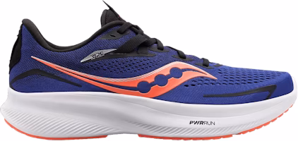 Saucony Ride 15 Wide 'Sapphire' S20730-16 Saucony Ride 15 Wide 'Sapphire' S20730-16