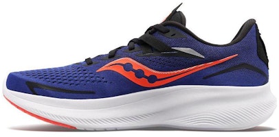 Saucony Ride 15 Wide 'Sapphire' S20730-16 Saucony Ride 15 Wide 'Sapphire' S20730-16