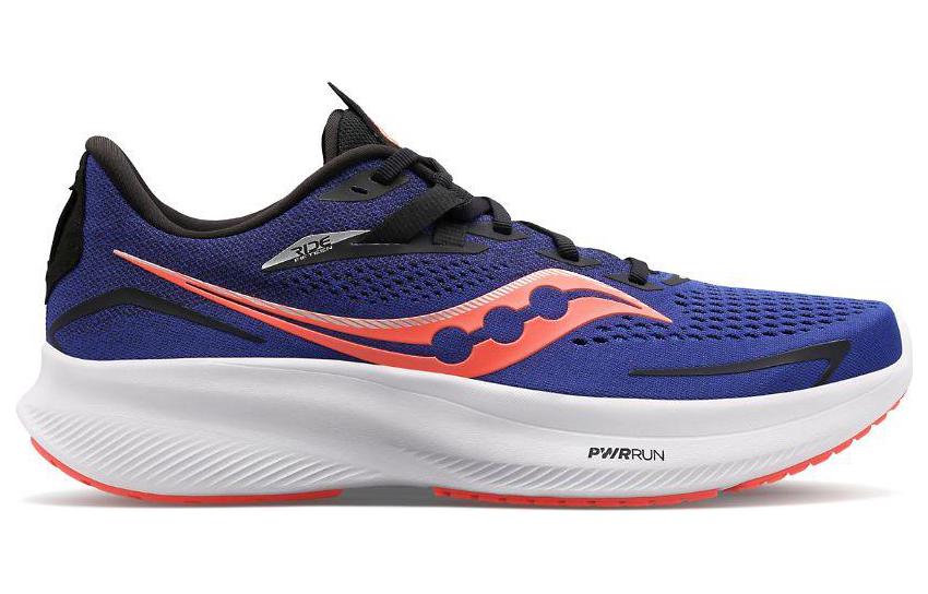 Order Saucony Ride 15 Wide 'Sapphire' S20730-16